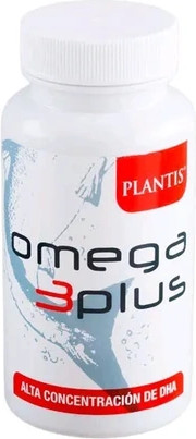 Vitamin Serum Omega Plus