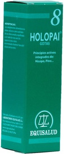 Ear Care Holopai Bronco Equisalud