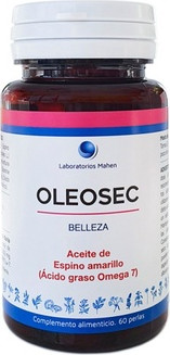 Serum Laboratorios Mahen OLEOSEC Perlen