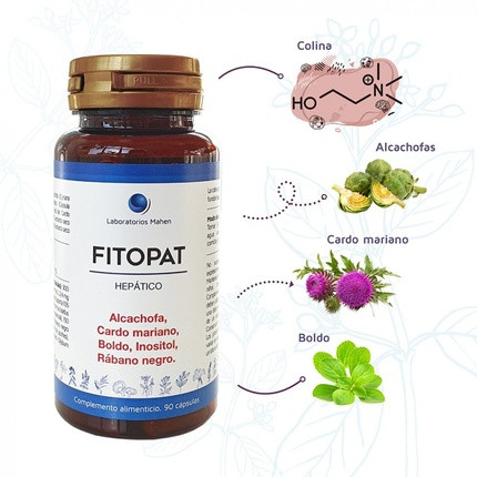 Supplement Mahen