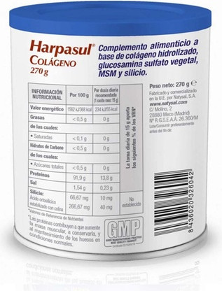 Kollagen Vitamin Serum Natyasal HARPASUL