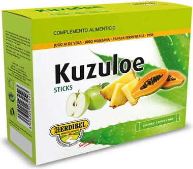 Herdibel Sticks bei Neurodermitis