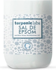 Nutricosmetics - Badesalz (Epsom-Salz)