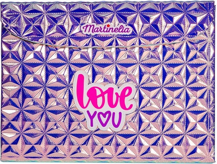 Makeup Bag Martinelia Super Girl