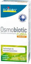 Vitamin Serum Procter & Gamble Flora Kids