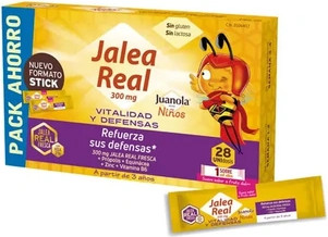 Sticks Juanola