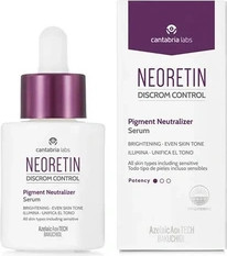 Serum Neoretin Neoretin Discrom Control Pigment Neutralizer
