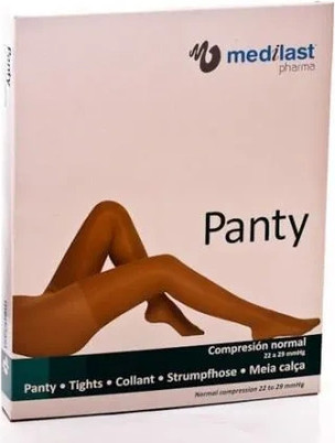 Panty Medilast Care Needs