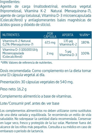 Kapseln Nature Essential Oseomax Forte
