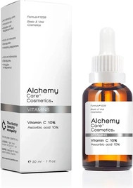 Vitamin Serum Alchemy Care Cosmetics Alchemy