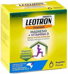 Витамины Leotron Здоровье Благополучие