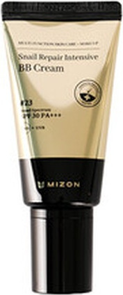 Tinted Day Cream Mizon Snail Repair Intensive BB Cream #27