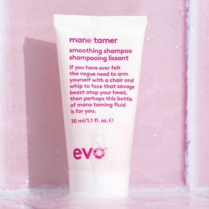 Shampoo evo Mane Tamer