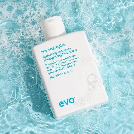 Shampoo evo The Therapist Hydrating