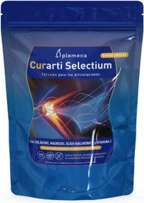 Powder Plameca Curarti Selectium