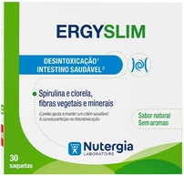 Weight Loss Supplement Nutergia