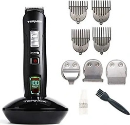Hair Clippers Termix Styling Cut Professional Machine