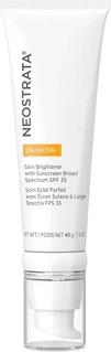 Gesichtssonnencreme Neostrata Enlighten