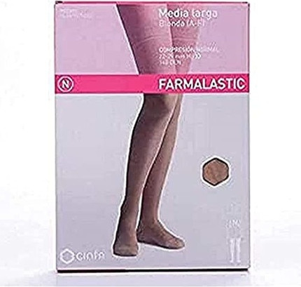 Hair Dye Castelli Media Farmalas Larga