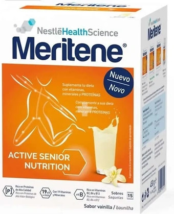 Serum Meritene