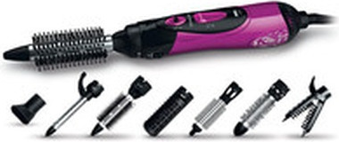 Набор для завивки Sencor Hot Air Curler Shs 7551vt