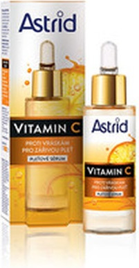 Serum Astrid Andersen Vitamin C