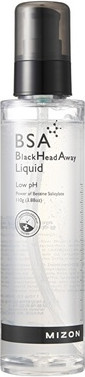 Liquid Mizon BSA BlackHead Away