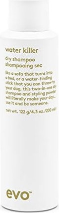 Trockenshampoo evo Water Killer
