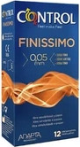 Kondom Control Finissimo