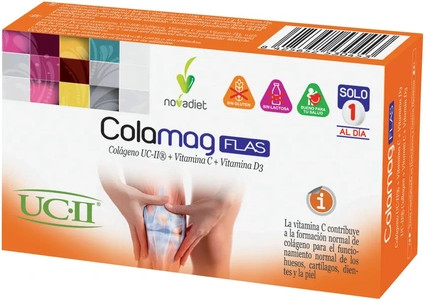 Vitamin Serum Novadiet