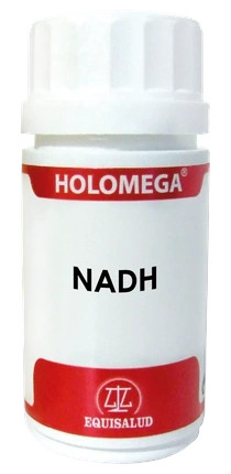 Vitamin Serum Equisalud Holomega Nadh
