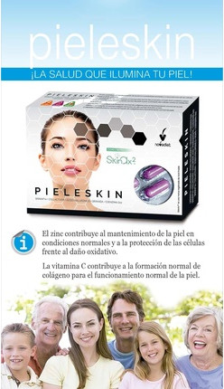 Capsules Novadiet