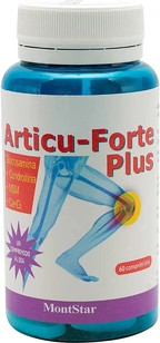 Capsules Mont Star Articu Comp Forte Plus Espadiet