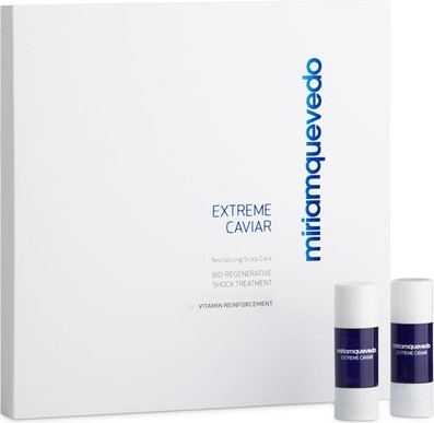 Hair Vitamin Miriam Quevedo Extreme Bio-Regenerative Shock Treatment