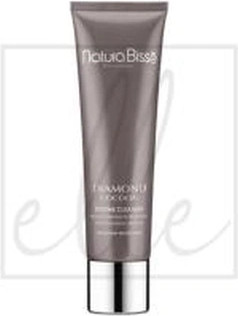 Cleansing Foam Natura Bisse Diamond Cocoon Enzyme Cleanser