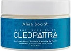 Körperlotion Alma Secret Cleopatra