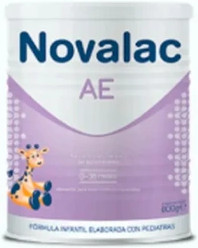 Formula Novalac