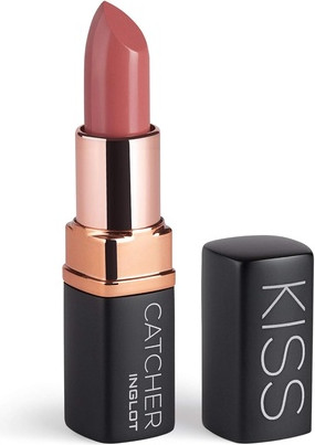 Lipstick Inglot Peach Mousse