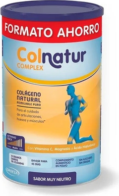 Vitamin Serum Colnatur