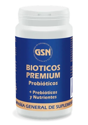 Vitamin Serum GSN Nutricosmetics Premium