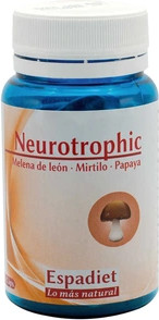 Mont Star Neurotrophic 45 Kapseln