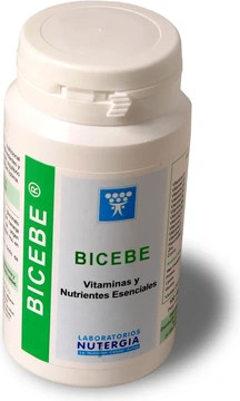 Supplement Nutergia Vitamin and Nutrient Supplement