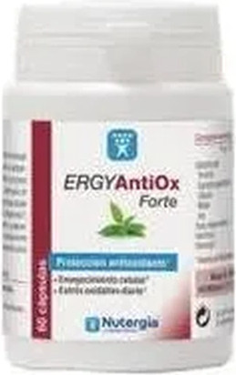 Vitaminli Sera Nutergia