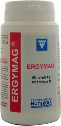 Nutergia Vitamin Qo'shimchasi
