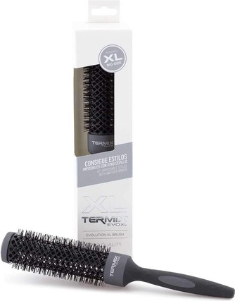 Round Hairbrush Termix Evolution XL