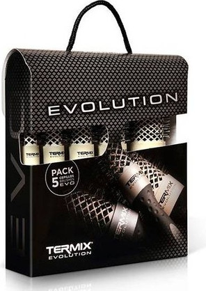 Soft Pack For Fine Hair Termix