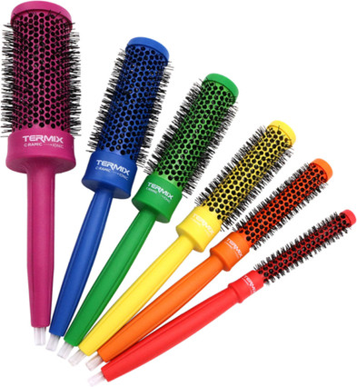 Round Brushes Termix C-Ramic Pride Edition