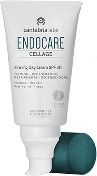 Дневной крем Endocare Cellage Firming Day Cream SPF 30
