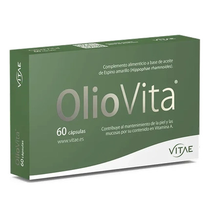 Vitae kapsulali vitaminli sarum