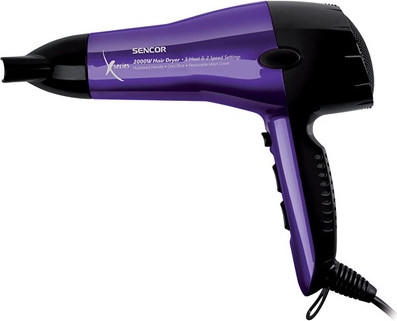 Hair Dryer Sencor Shd 6600v